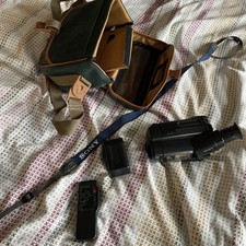 Sony handycam video for sale Sony handycam video for sale  DERBY