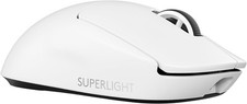 Mouse para jogos sem fio Logitech G PRO X SUPERLIGHT 2 LIGHTSPEED - 910-006636 comprar usado  Enviando para Brazil