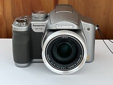 Digitalkamera panasonic lumix gebraucht kaufen Digitalkamera panasonic lumix gebraucht kaufen  Garching b.München