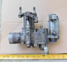 Stromberg carburetor many for sale  Manchester
