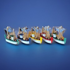 Wooden fishing shrimp for sale  Hollywood