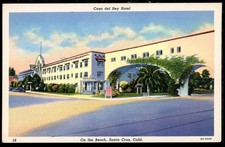 1940 santa cruz for sale  Sunnyvale