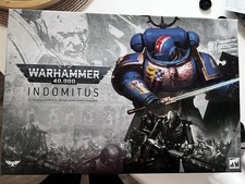 Warhammer 40k indomitus for sale Warhammer 40k indomitus for sale  FELTHAM
