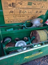 686 cable puller for sale  Terrell
