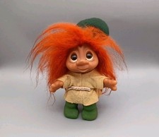 Troll figur dänemark gebraucht kaufen  Heide