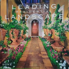 Usado, Leading Residential Landscaping Professionals 2007 comprar usado  Enviando para Brazil