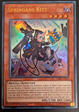 Springans kitt ultra usato Springans kitt ultra usato  Venezia