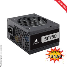 Alimentatore modulare corsair usato  San Severino Marche