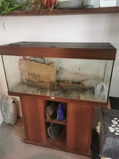 Juwel rio 180 for sale  BRIGHTON