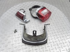 Usado, 2007 07 Harley Davidson FLHT Electra Glide clássico suporte de lanterna traseira de freio comprar usado Usado, 2007 07 Harley Davidson FLHT Electra Glide clássico suporte de lanterna traseira de freio comprar usado  Enviando para Brazil