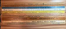 Vintage lot wooden for sale  Charlotte