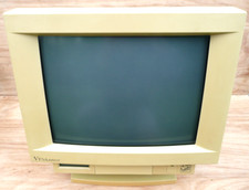 Vale vesa scan for sale  STAFFORD