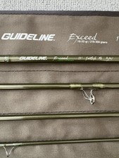 Guideline exceed wt for sale  RUGBY