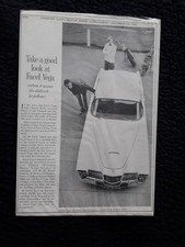 Facel vega rare for sale  WORTHING