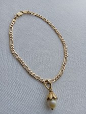 Gold armband 585 gebraucht kaufen  Neustadt am Rübenberge