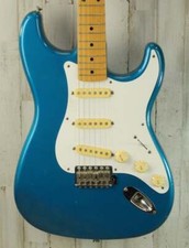 Used fender mij for sale  Pikeville