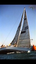Usado, #1 COMPOSIT 3DL SAIL FROM MY BENETEAU 42 comprar usado  Enviando para Brazil