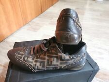 Scarpe fendi uomo usato  Cison di Valmarino