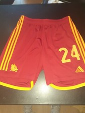 Pantaloncino indossato roma usato  Nepi