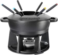 Chef cuisine gusseisen gebraucht kaufen  Korschenbroich