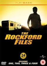 Rockford files seasons for sale  EDGWARE