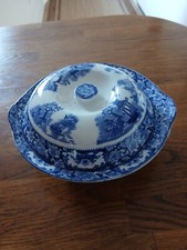 Spode soup tureen for sale  ASKAM-IN-FURNESS