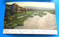 1909 vintage postcard for sale  Conway