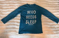 Authentic jogger pyjama gebraucht kaufen  Deisenhofen