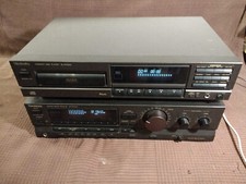 Technics 100 receiver gebraucht kaufen  Frankfurt (Oder)