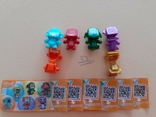 Kinder serie compl usato  Carmagnola