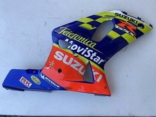 Carena laterale destra usato Carena laterale destra usato  Oria