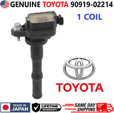 Oem toyota ignition for sale  Burbank