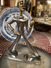 Hagenauer sculpture banjo d'occasion  Expédié en Belgium