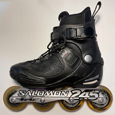 Salomon fsk thunder d'occasion  Expédié en Belgium