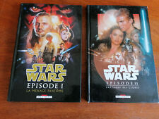 Star wars episodes d'occasion  Montdidier