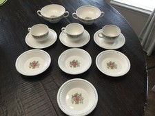 Lot wedgwood pieces for sale  Gardner