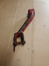 Hydraulik hubarm ihc gebraucht kaufen  Hoogstede