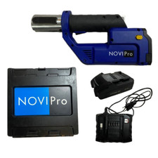 Pressatrice novipro compac usato  Verrua Savoia