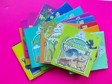 LIVROS PEQUENOS CÍRCULO DE COCKY - VÁRIOS TÍTULOS ** #POSTAGEM GRATUITA ## % DE DESCONTO PARA MAIS comprar usado  Enviando para Brazil