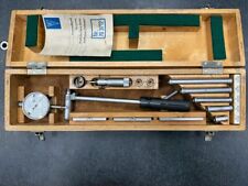 Dispositivo de medição interno KS Suhl Into L 2 pontos ponteiro fino 150-300 mm comprar usado  Enviando para Brazil