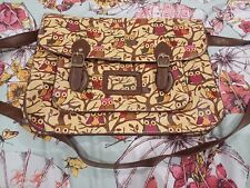 Satchel shoulder crossbody for sale  FELIXSTOWE