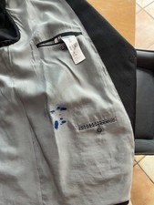 Sakko herren übergrösse gebraucht kaufen  Saarlouis