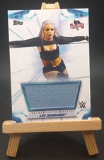 2021 topps wwe gebraucht kaufen  Herford