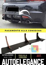 Scirocco max splitter usato  Toritto