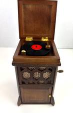 Vtg miniature edison for sale  North Plains