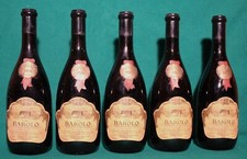 Giovanni scanavino barolo usato  Verceia