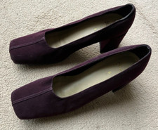 Bhs ladies burgundy for sale  WOKING