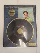 Elvis presley lonesome for sale  Forest Lake