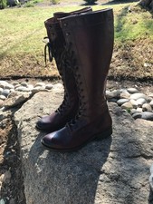 Frye melissa lace for sale  Fresno