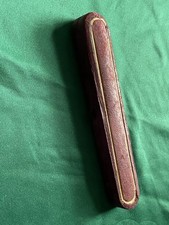 4inch amber cigarette for sale  STRATFORD-UPON-AVON